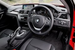 BMW4シリーズクーペ