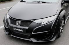 ホンダ シビック タイプR（CIVIC TYPE R）