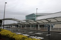 富士山静岡空港