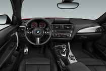 BMW2シリーズクーペ