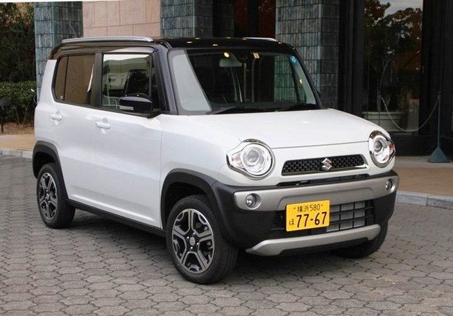     一時は絶滅したように見えた軽自動車SUV。個性派ハスラーの登場で、今後ブ...