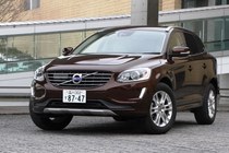 ボルボXC60