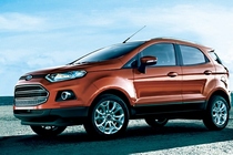 フォード エコスポーツ（Ecosport）