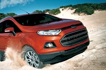 フォード エコスポーツ（Ecosport）