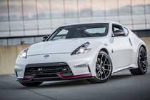 日産フェアレディZニスモ（NISMO)