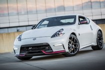 日産フェアレディZニスモ（NISMO)