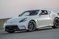 日産フェアレディZニスモ（NISMO)