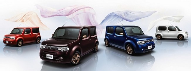 価格、装備を要比較！ 特別仕様車とはいえ、モデル末期ゆえに、大幅値引きが前提 　日産 は、個性派コン...