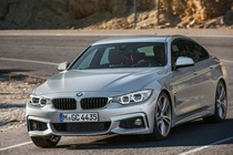 BMW4シリーズグランクーペ