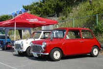 MINI　ミニクーパー1300