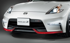 日産フェアレディZ ニスモ（NISMO）