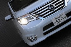 日産セレナ S-ハイブリッド（S-HYBRID）