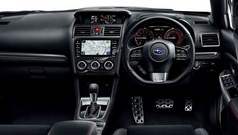 スバルWRX S4試乗記/評価