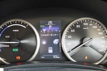 レクサスNX200t/NX300h試乗記