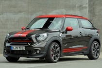 ミニ ペースマン（MINI Paceman）