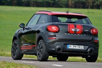 ミニ ペースマン（MINI Paceman）