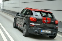 ミニ ペースマン（MINI Paceman）