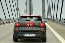 ミニ ペースマン（MINI Paceman）