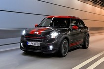 ミニ ペースマン（MINI Paceman）