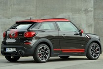 ミニ ペースマン（MINI Paceman）