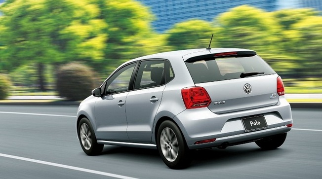 フォルクスワーゲン ポロ（Volkswagen polo）