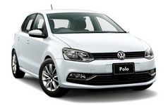 フォルクスワーゲン ポロ（Volkswagen polo）