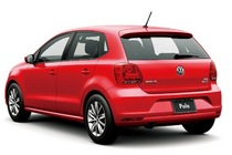 フォルクスワーゲン ポロ（Volkswagen polo）