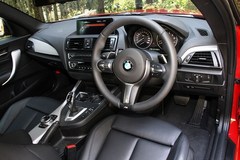 BMW2シリーズクーペ