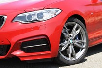 BMW2シリーズクーペ