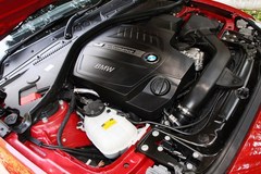 BMW2シリーズクーペ