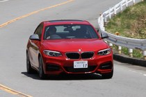 BMW2シリーズクーペ