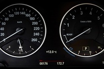 BMW2シリーズ アクティブツアラー（BMW 225iアクディブツアラー）