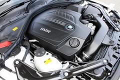 BMW4シリーズカブリオレ（BMW435iカブリオレMスポーツ）