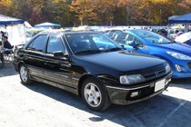 peugeot405 FBM