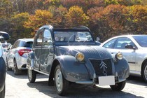 ２CV　FBM