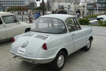 R360クーペ