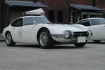 TOYOTA2000GT