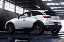 マツダ CX-3