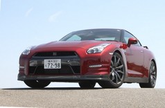 日産GT-R