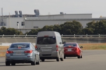 日産スカイライン（SKYLINE）