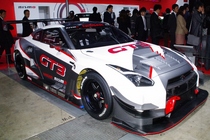 GT-R NISMO GT3