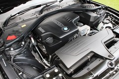 BMW 4シリーズグランクーペ