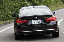 BMW 4シリーズグランクーペ