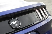 フォード マスタング50 YEARS EDITION（ford mustang）