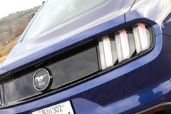 フォード マスタング50 YEARS EDITION（ford mustang）