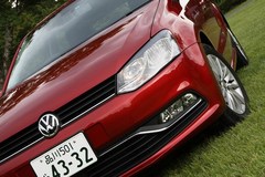 フォルクスワーゲン ポロ（volkswagen polo)