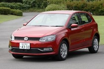 フォルクスワーゲン ポロ（volkswagen polo)