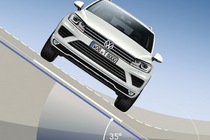 フォルクスワーゲン トゥアレグ（volkswagen Touareg）