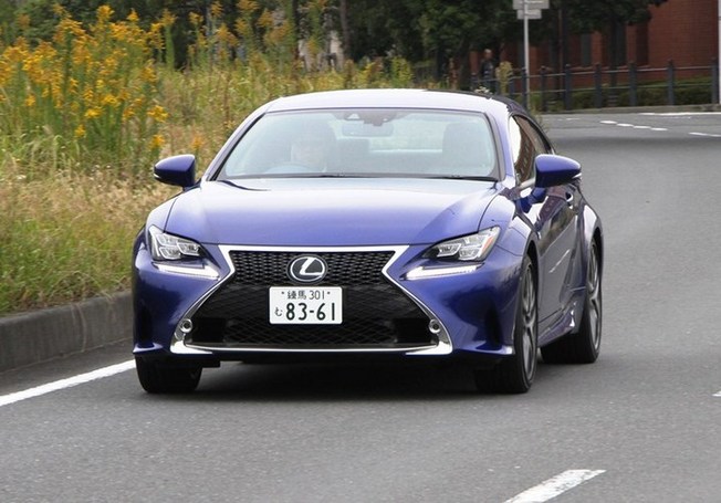     ガソリン車は2.0Lターボ、ハイブリッドは3.5Lハイブリッドが欲しい！...