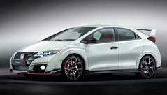 ホンダ シビック タイプR（CIVIC TYPE R）